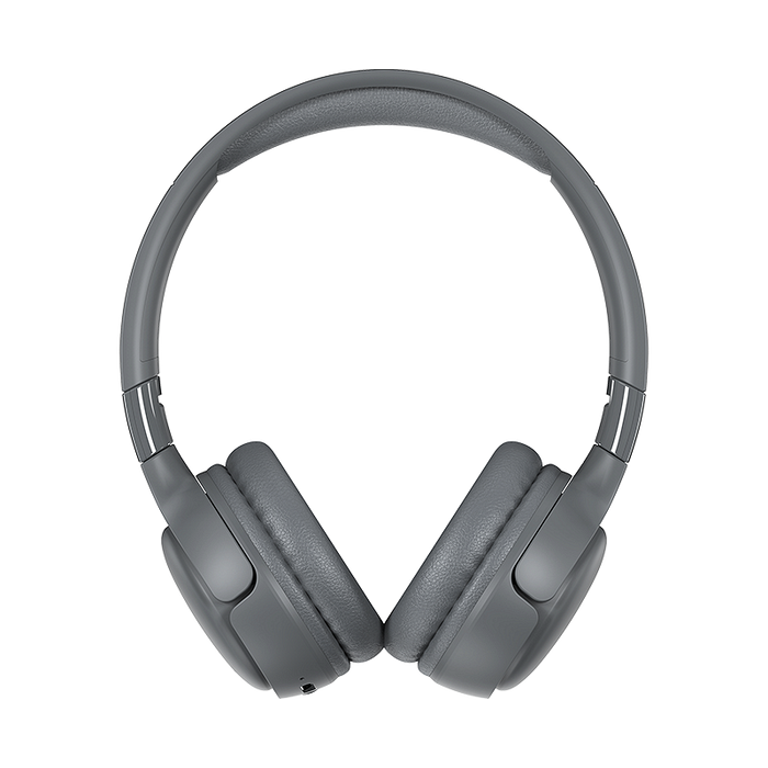Слушалки с микрофон Honor CHOICE HEADPHONES LITE GRAY , ON-EAR , Bluetooth