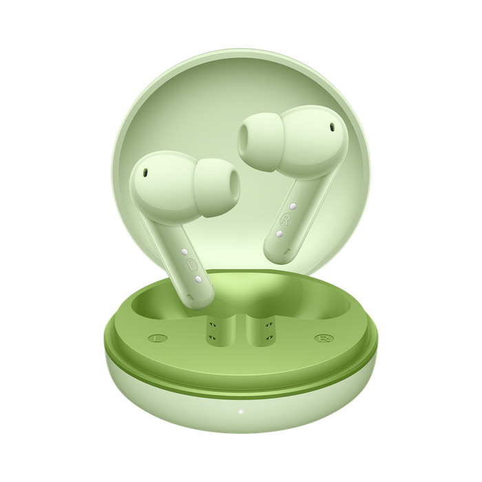 Слушалки с микрофон Honor EARBUDS А PRO GREEN , IN-EAR (ТАПИ) , Bluetooth