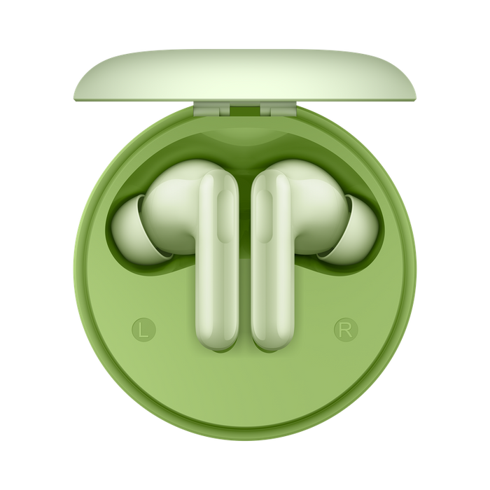 Слушалки с микрофон Honor EARBUDS А PRO GREEN , IN-EAR (ТАПИ) , Bluetooth