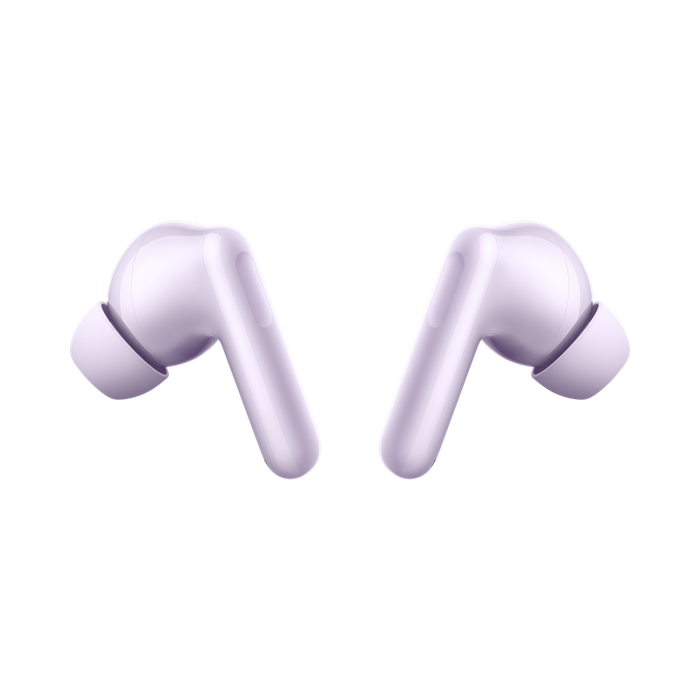 Слушалки с микрофон Honor EARBUDS А PRO PURPLE , IN-EAR (ТАПИ) , Bluetooth