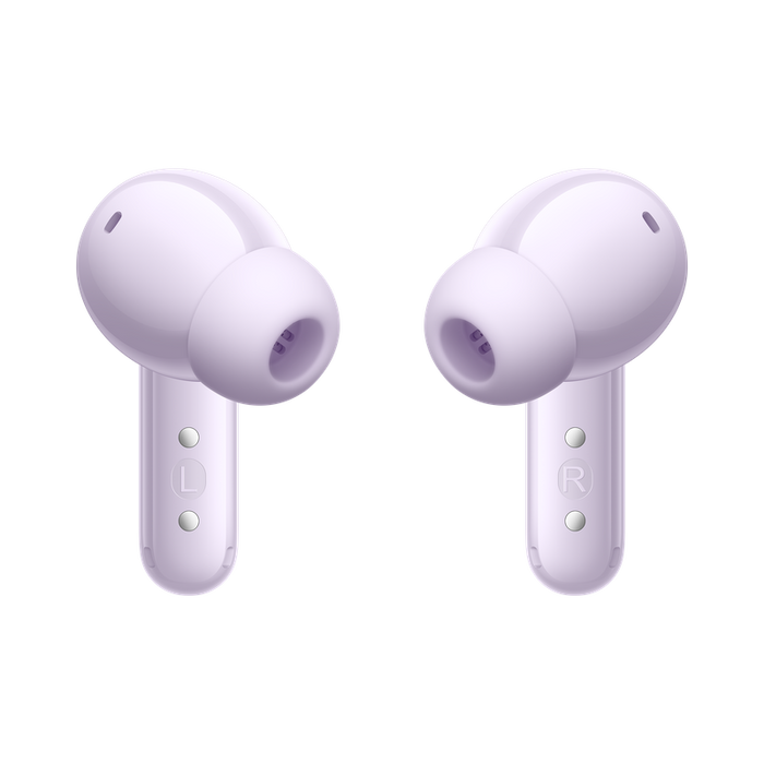 Слушалки с микрофон Honor EARBUDS А PRO PURPLE , IN-EAR (ТАПИ) , Bluetooth