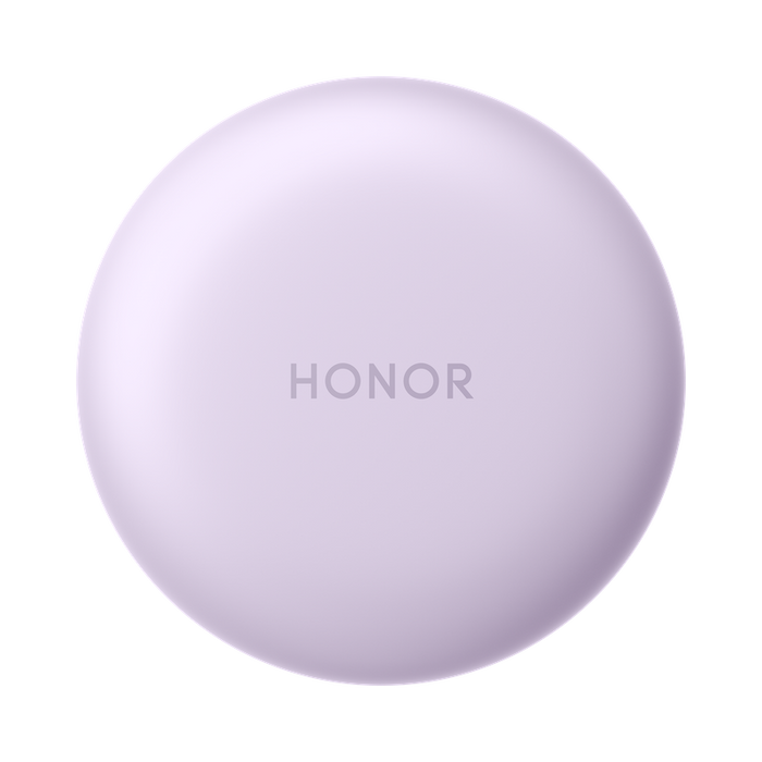 Слушалки с микрофон Honor EARBUDS А PRO PURPLE , IN-EAR (ТАПИ) , Bluetooth