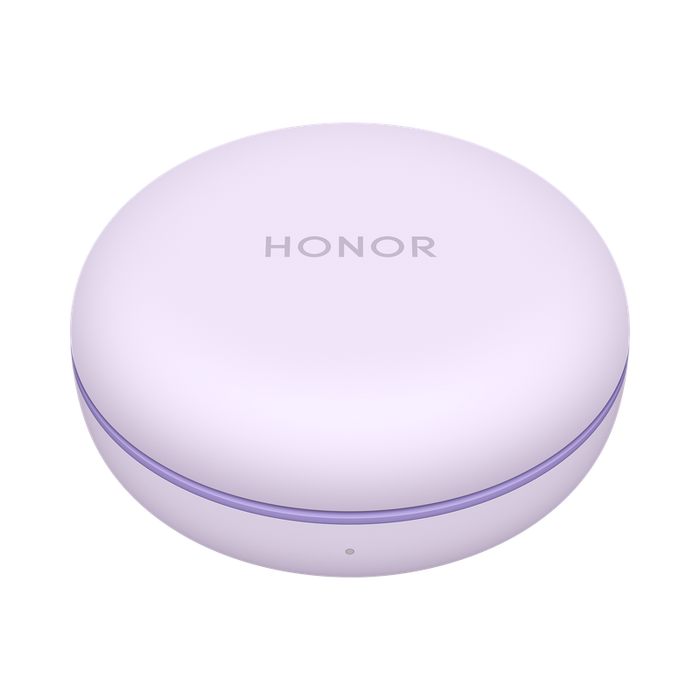 Слушалки с микрофон Honor EARBUDS А PRO PURPLE , IN-EAR (ТАПИ) , Bluetooth