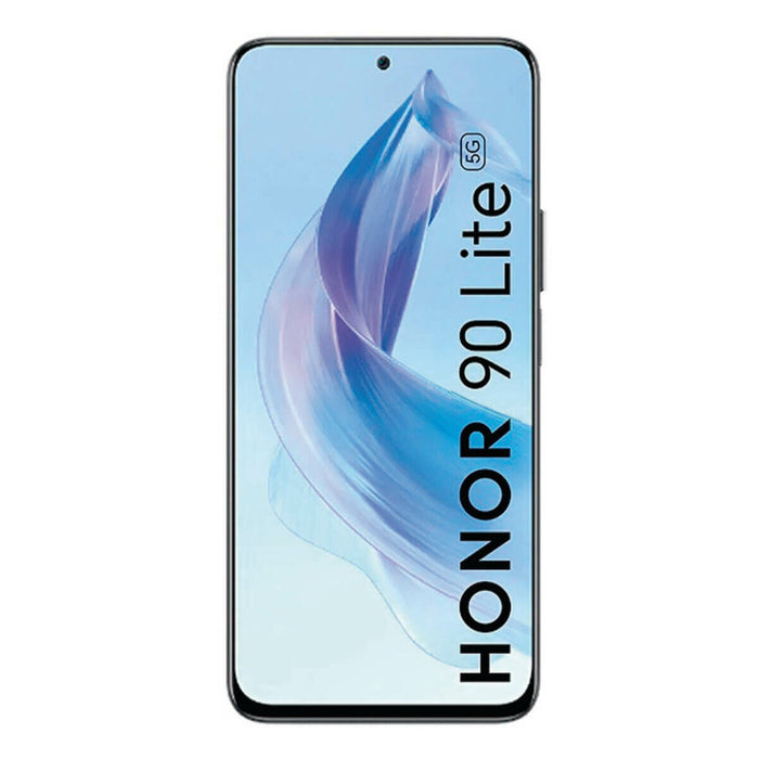 Смартфони Honor 90 Lite 5G 6,7" Mediatek Dimensity 6020 8 GB RAM 256 GB Черен