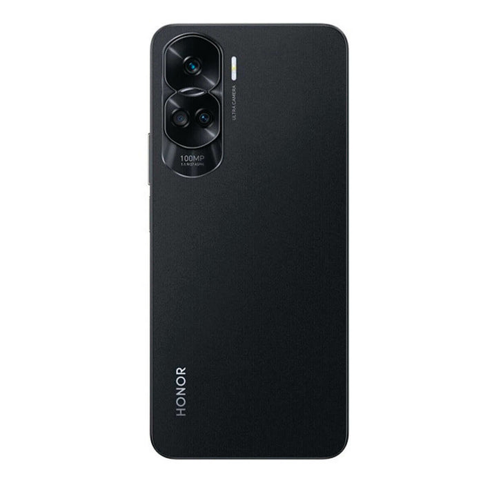 Смартфони Honor 90 Lite 5G 6,7" Mediatek Dimensity 6020 8 GB RAM 256 GB Черен
