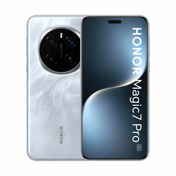 Смартфони Honor PTP-N49 6,8" Octa Core 12 GB RAM 512 GB Сив