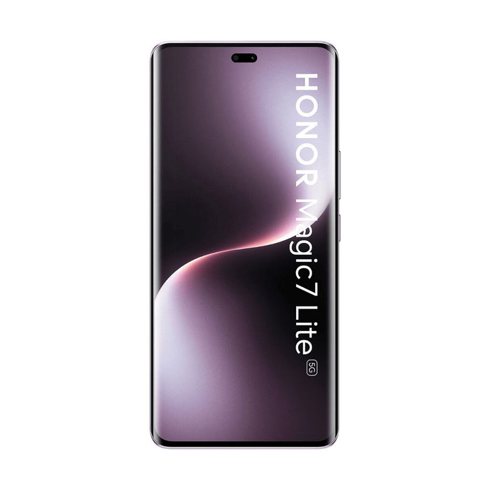 Смартфони Honor Magic7 Lite 5G 6,78" Octa Core 8 GB RAM 256 GB Лилав