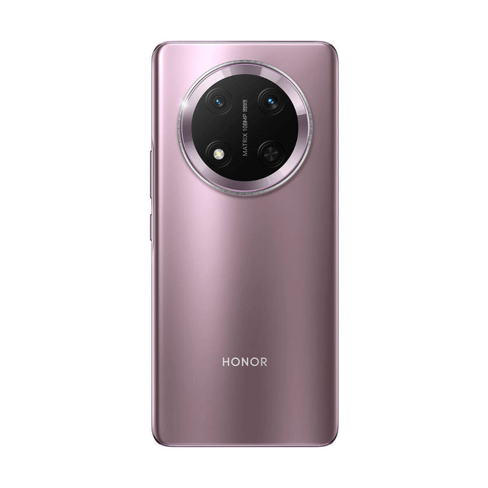 Смартфони Honor Magic7 Lite 5G 6,78" Octa Core 8 GB RAM 256 GB Лилав