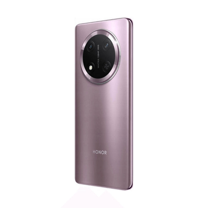 Смартфони Honor Magic7 Lite 5G 6,78" Octa Core 8 GB RAM 256 GB Лилав