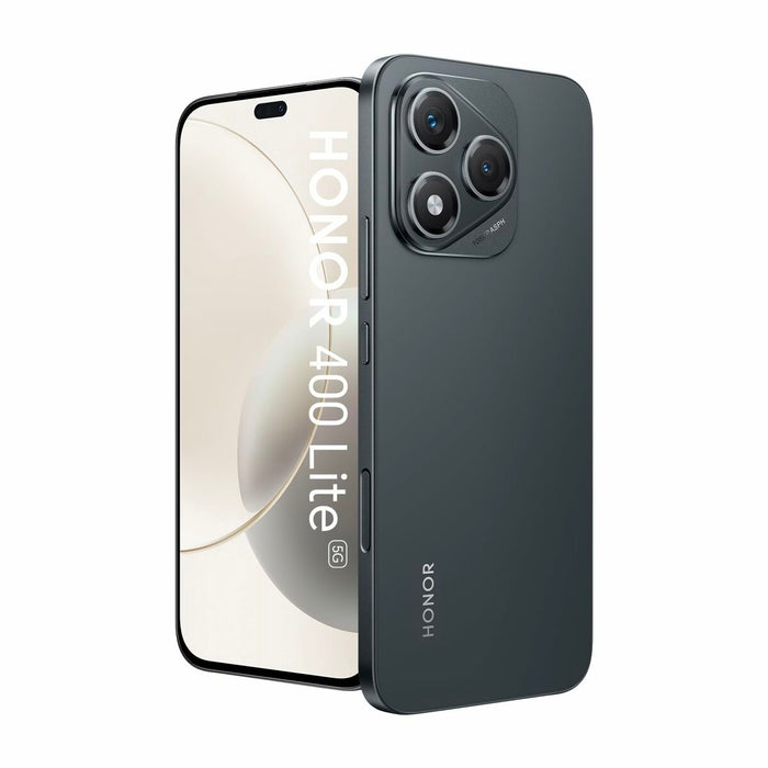 Смартфони Honor 5109BRUV 6,7" Octa Core 8 GB RAM 256 GB Черен