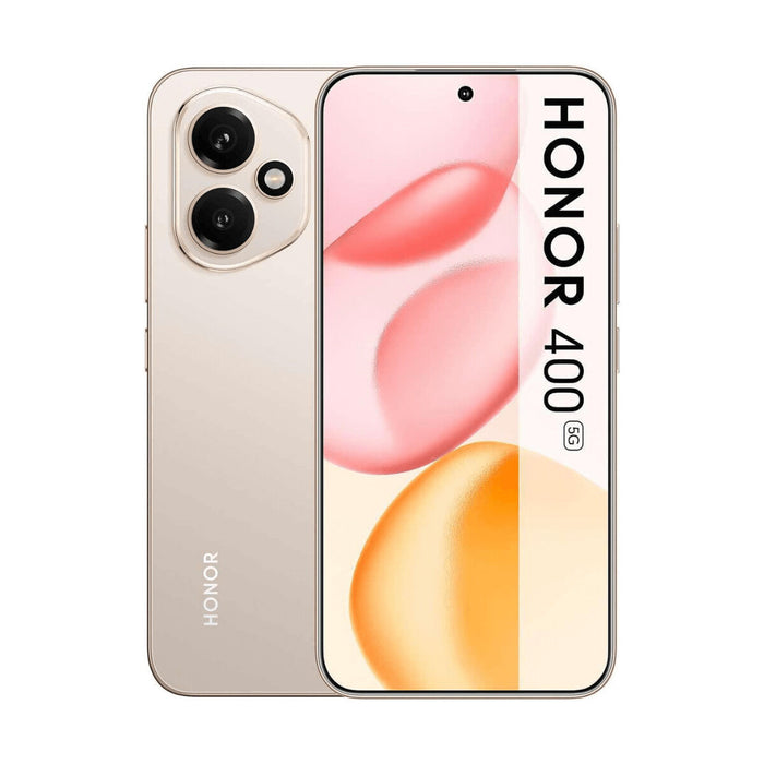 Смартфони Honor 5109BUUQ 6,55" Octa Core 8 GB RAM 256 GB Злато