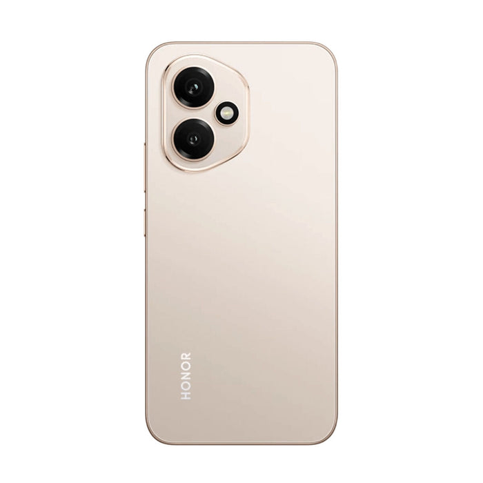Смартфони Honor 5109BUUQ 6,55" Octa Core 8 GB RAM 256 GB Злато