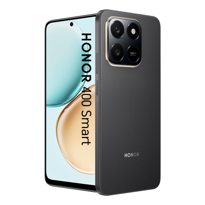 Смартфони Honor LGN-NX1 6,77" Octa Core 6 GB RAM 128 GB Черен