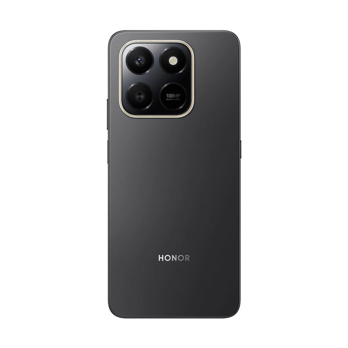 Смартфони Honor LGN-NX1 6,77" Octa Core 6 GB RAM 128 GB Черен