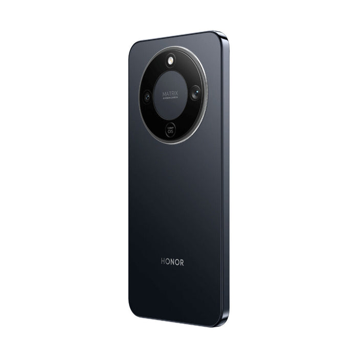 Смартфони Honor 6,79" Octa Core 8 GB RAM 256 GB Черен
