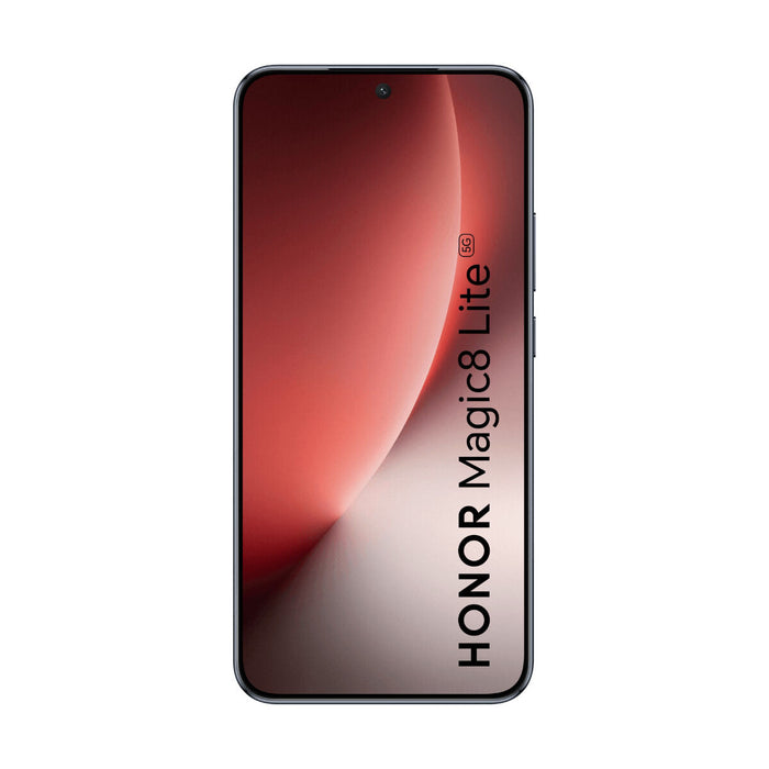 Смартфони Honor 6,79" Octa Core 8 GB RAM 256 GB Черен