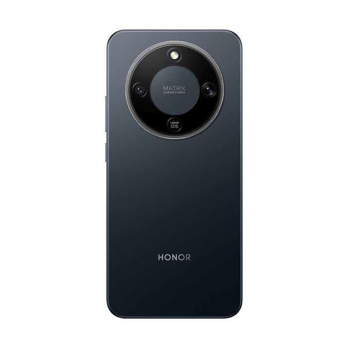 Смартфони Honor 6,79" Octa Core 8 GB RAM 256 GB Черен