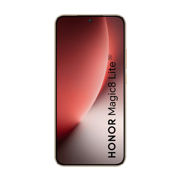 Смартфони Honor 6,79" Octa Core 8 GB RAM 256 GB Червен
