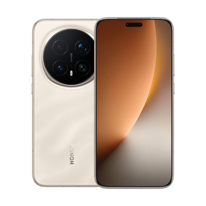Смартфони Honor MAGIC 8 PRO 6,71" Octa Core 12 GB RAM 512 GB Злато