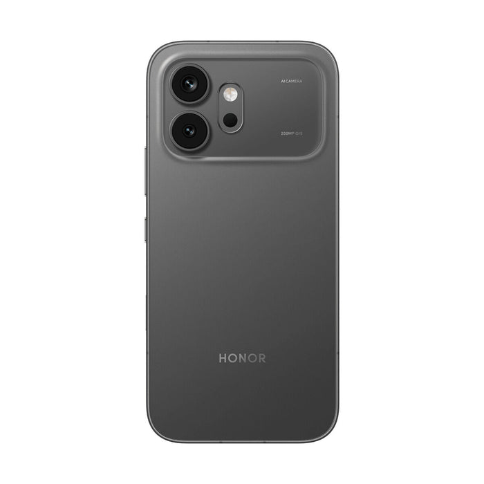 Смартфони Honor VKJ-NX9 6,57" Octa Core Qualcomm Sm7750-Ab Snapdragon 7 Gen 4 8 GB RAM 256 GB Черен
