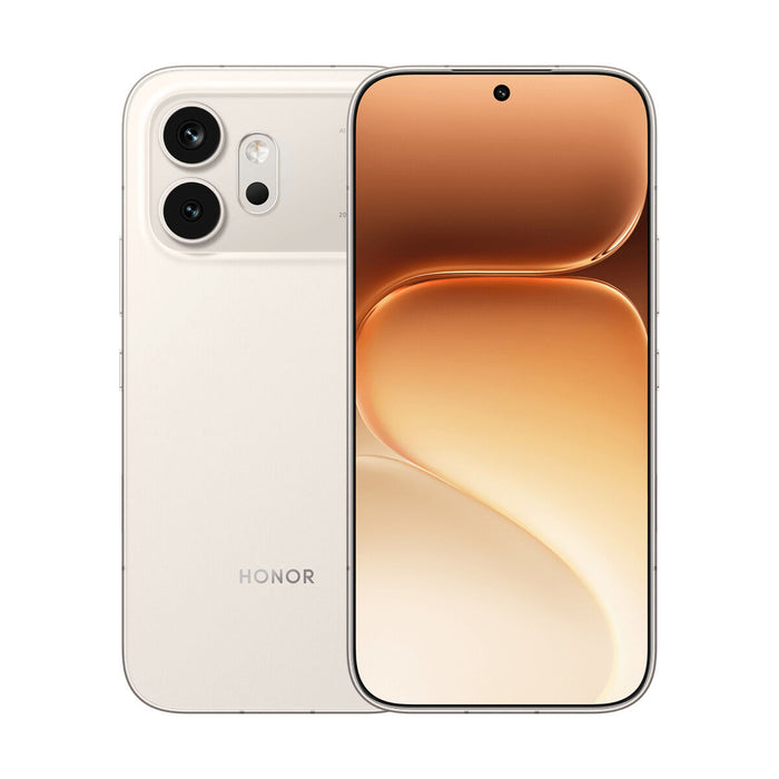 Смартфони Honor 6,57" Octa Core Qualcomm Sm7750-Ab Snapdragon 7 Gen 4 8 GB RAM 512 GB Бял