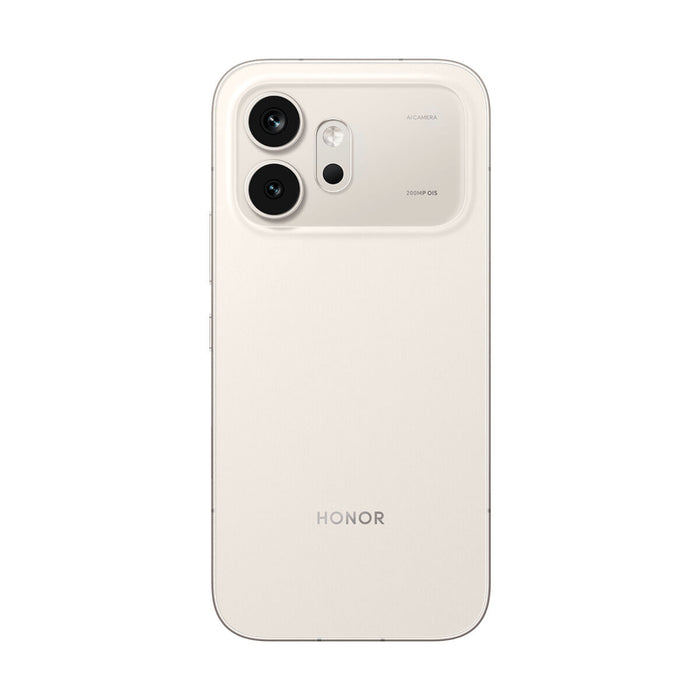 Смартфони Honor 6,57" Octa Core Qualcomm Sm7750-Ab Snapdragon 7 Gen 4 8 GB RAM 512 GB Бял