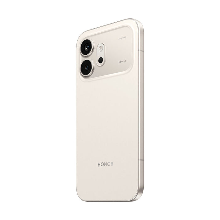 Смартфони Honor 6,57" Octa Core Qualcomm Sm7750-Ab Snapdragon 7 Gen 4 8 GB RAM 512 GB Бял