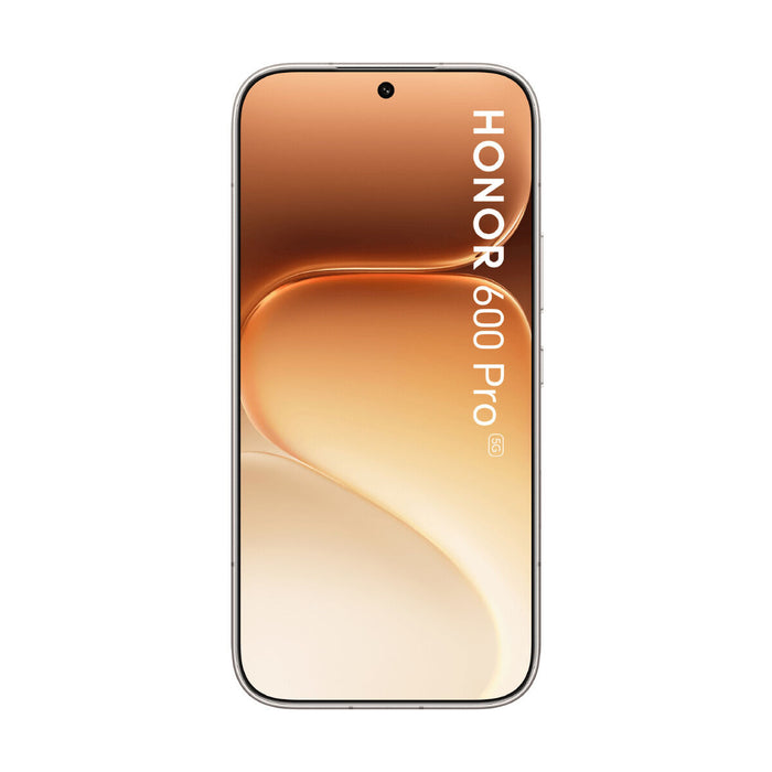 Смартфони Honor HOR600PRO5G12512G 6,57" Octa Core Qualcomm Snapdragon 8 Elite 12 GB RAM 512 GB Бял