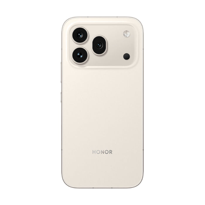 Смартфони Honor HOR600PRO5G12512G 6,57" Octa Core Qualcomm Snapdragon 8 Elite 12 GB RAM 512 GB Бял