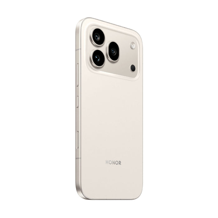 Смартфони Honor HOR600PRO5G12512G 6,57" Octa Core Qualcomm Snapdragon 8 Elite 12 GB RAM 512 GB Бял