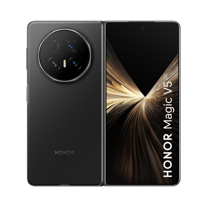Смартфон Honor MAGIC V5 512/16 BLACK , 512 GB, 16 GB