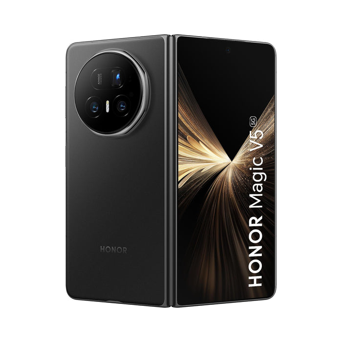 Смартфон Honor MAGIC V5 512/16 BLACK , 512 GB, 16 GB