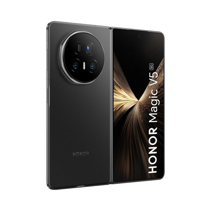 Смартфон Honor MAGIC V5 512/16 BLACK , 512 GB, 16 GB