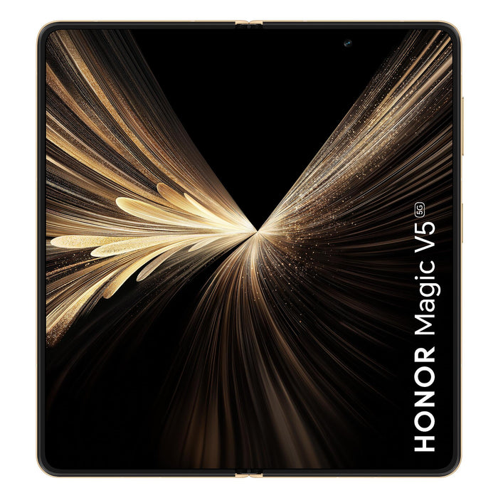 Смартфон Honor MAGIC V5 512/16 DAWN GOLD , 512 GB, 16 GB