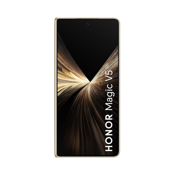 Смартфон Honor MAGIC V5 512/16 DAWN GOLD , 512 GB, 16 GB
