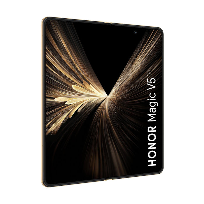 Смартфон Honor MAGIC V5 512/16 DAWN GOLD , 512 GB, 16 GB