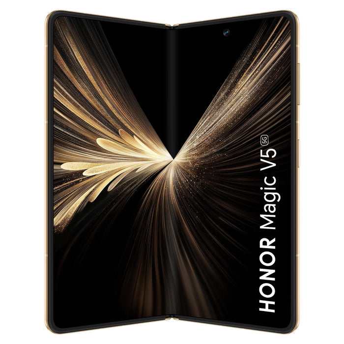 Смартфон Honor MAGIC V5 512/16 DAWN GOLD , 512 GB, 16 GB