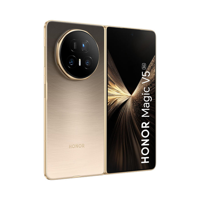 Смартфон Honor MAGIC V5 512/16 DAWN GOLD , 512 GB, 16 GB