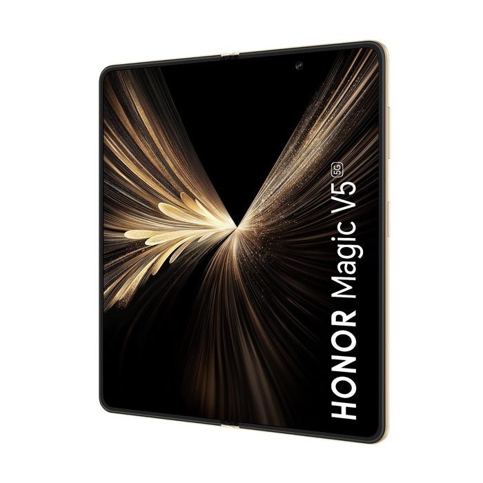 Смартфон Honor MAGIC V5 512/16 DAWN GOLD , 512 GB, 16 GB