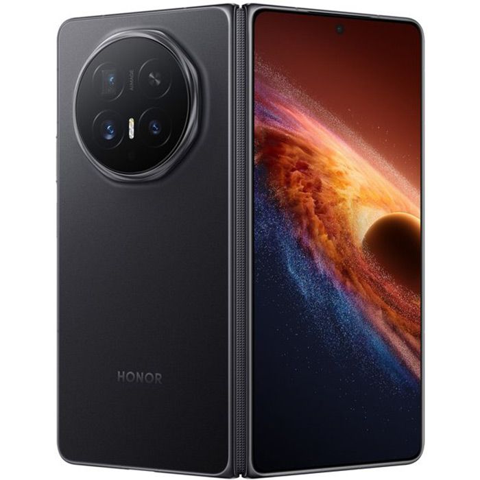 Смартфон HONOR Magic V6, 16GB, 512GB, Black