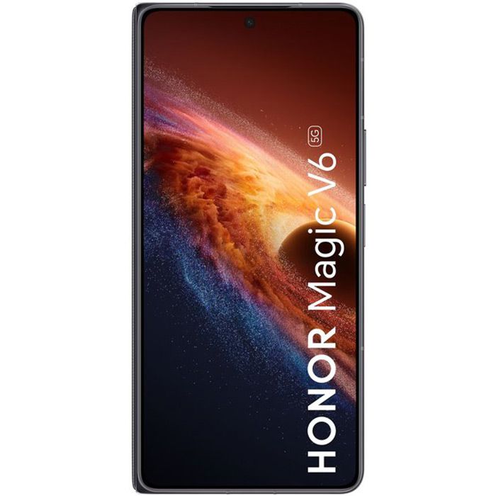 Смартфон HONOR Magic V6, 16GB, 512GB, Black