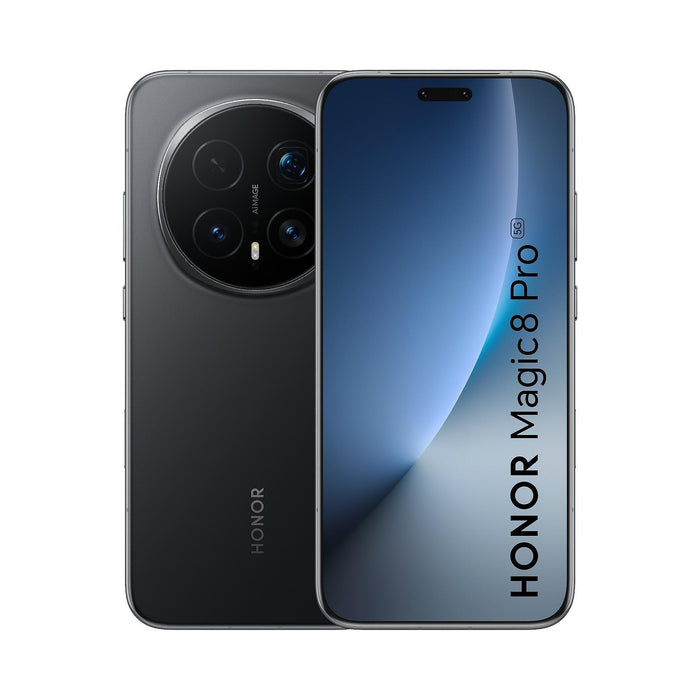 Смартфон Honor MAGIC8 PRO 512/12 BLACK , 512 GB, 12 GB