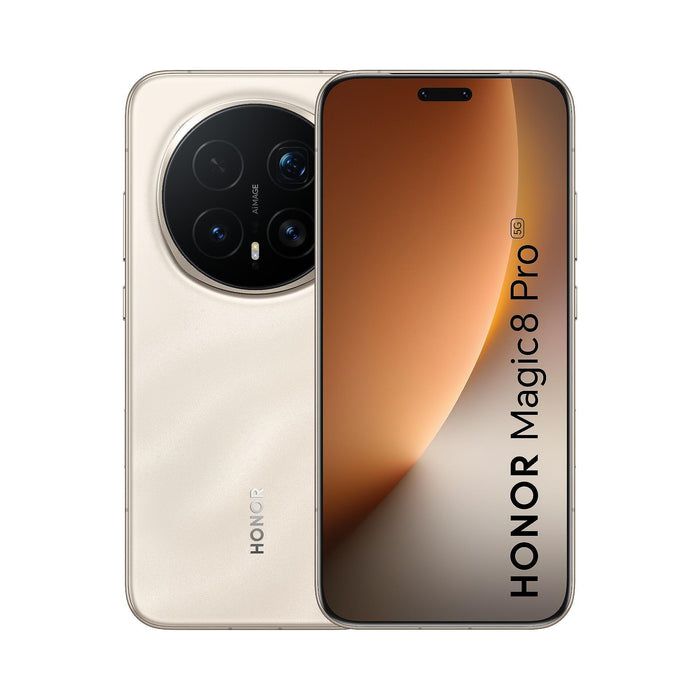 Смартфон Honor MAGIC8 PRO 512/12 SUNRISE GOLD , 512 GB, 12 GB