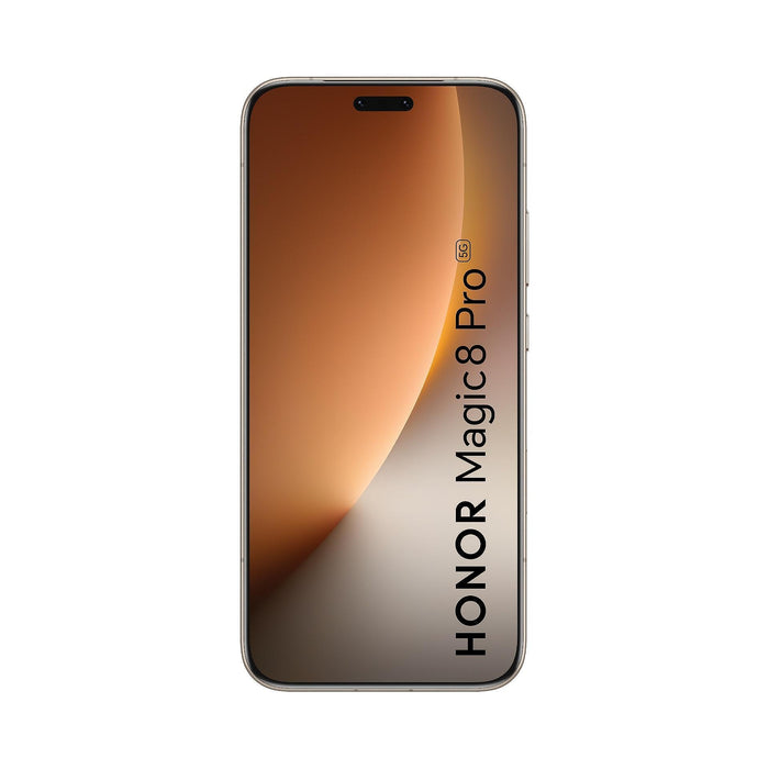 Смартфон Honor MAGIC8 PRO 512/12 SUNRISE GOLD , 512 GB, 12 GB