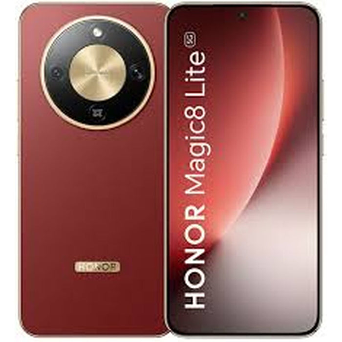 Смартфони Honor MAGIC 8 LITE 75" 256 GB