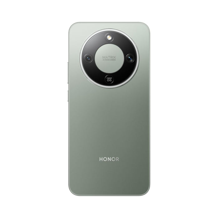 Смартфони Honor MAGIC 8 LITE 512 GB 6,79" 8 GB RAM Зелен