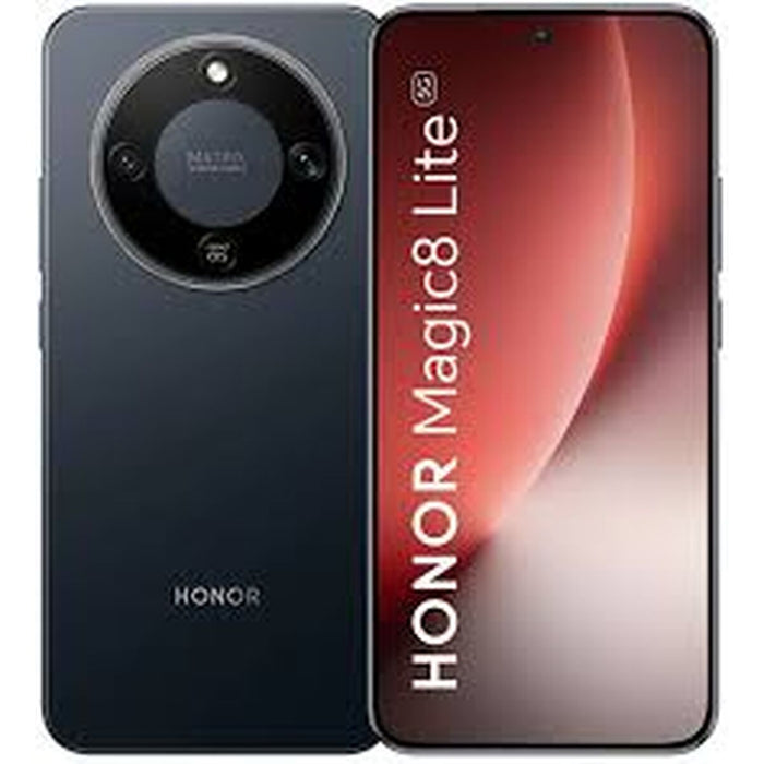 Смартфони Honor MAGIC 8 LITE 8 GB RAM 256 GB Midnight black