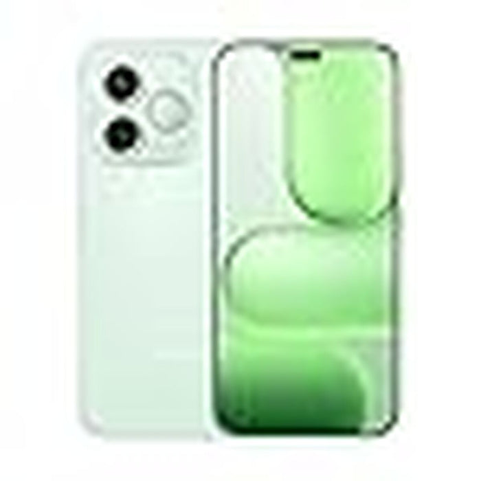 Смартфони Honor LNA-NX1 Зелен