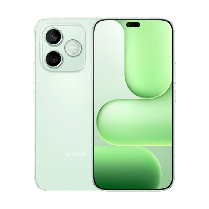 Смартфони Honor LNA-NX1 Зелен