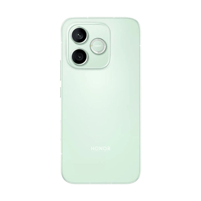 Смартфони Honor LNA-NX1 Зелен